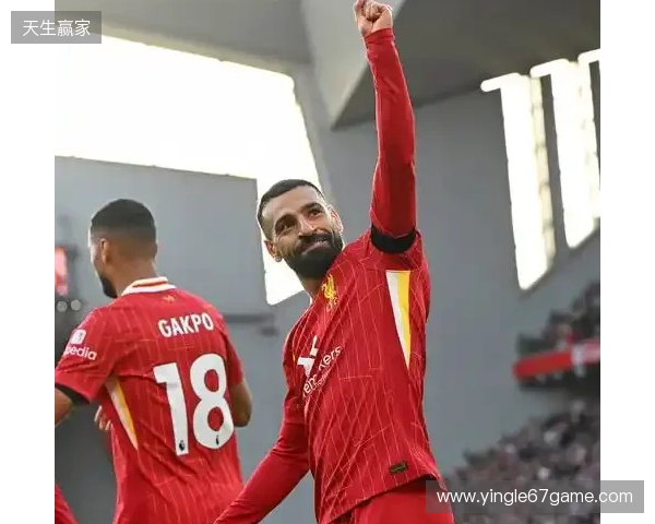 跟队:萨拉赫绝非一时冲动,利物浦希望事态冷静下来再做回应 跟队:萨拉赫绝非一时冲动,利物浦希望事态冷静下来再做回应