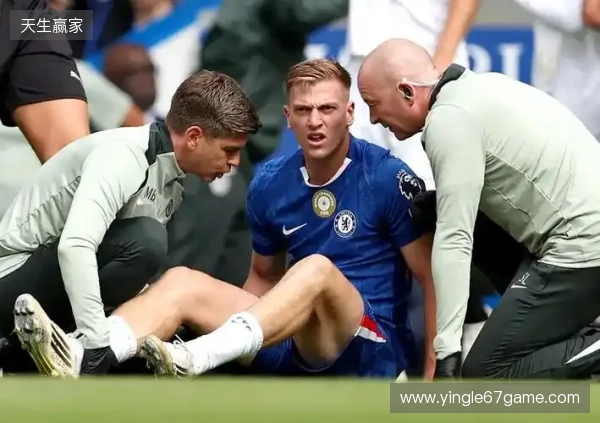 本赛季第二次重伤!记者:切尔西前锋德拉普因肩伤缺席6-8周 本赛季第二次重伤!记者:切尔西前锋德拉普因肩伤缺席6-8周