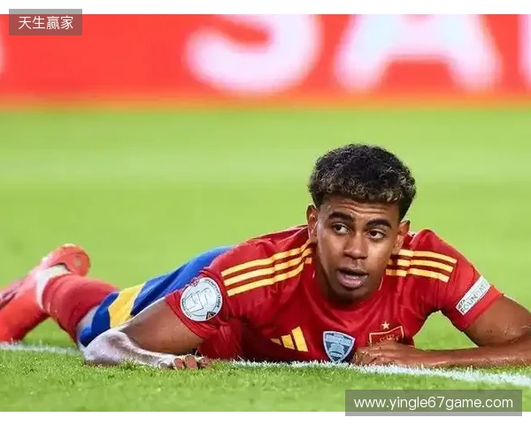 每体:亚马尔踢前腰造4机会+7抢断,弗里克或让他多踢此位置 每体:亚马尔踢前腰造4机会+7抢断,弗里克或让他多踢此位置