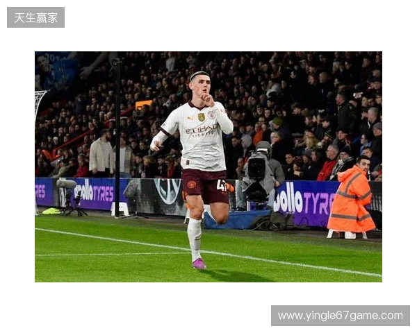 英超第15轮最佳球员候选:谢尔基、B费、福登、西蒙斯在列