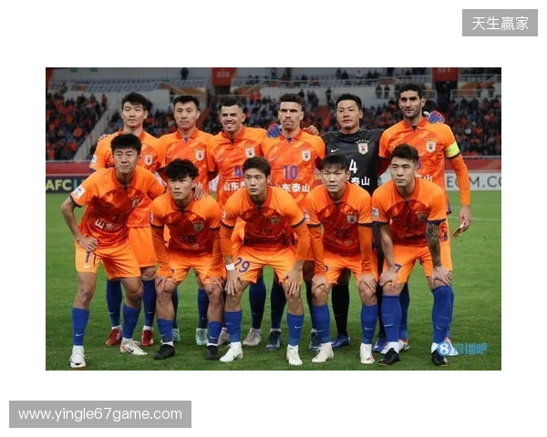 鲁媒：泰山队将于明年1月3日集结，7日赴海口进行第一阶段冬训