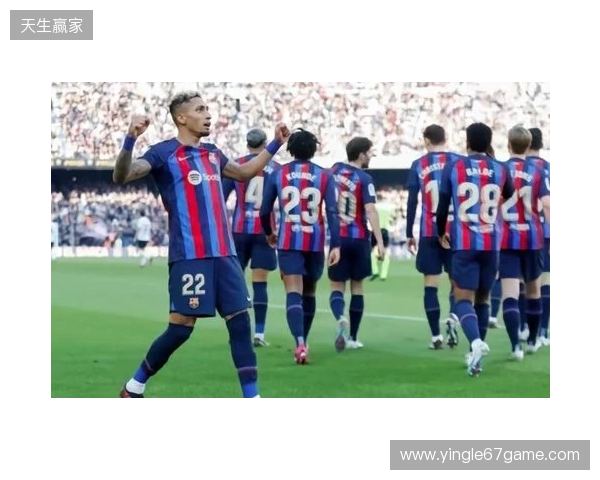 巴萨官方庆祝拉菲尼亚29岁生日,出战157场取得60球54助