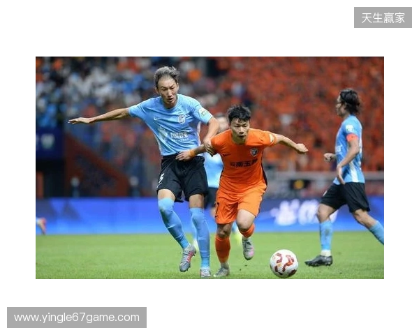 博主：大连英博迎来冬窗第二名新援，云南玉昆球员罗竞即将加盟