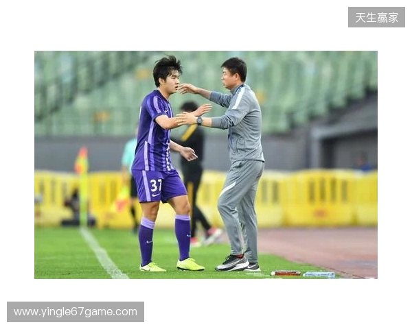 津媒:津门虎球员逐步开始身体恢复性训练,杨梓豪接近加盟玉昆 津媒:津门虎球员逐步开始身体恢复性训练,杨梓豪接近加盟玉昆