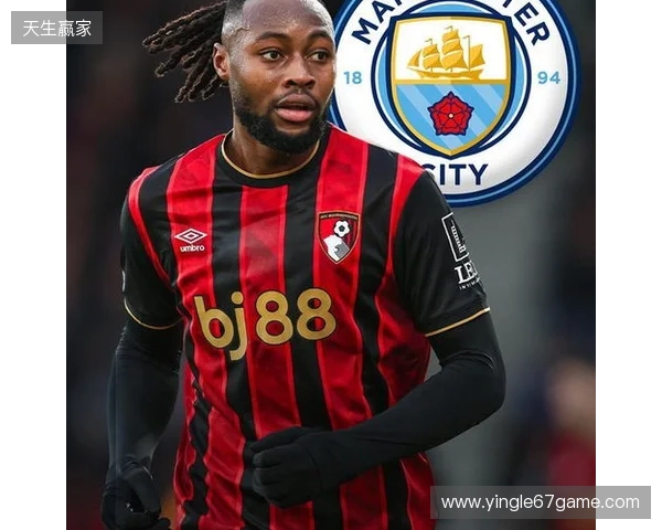 罗马诺：曼城过去12小时极力推动塞梅尼奥的交易，切尔西退出竞争