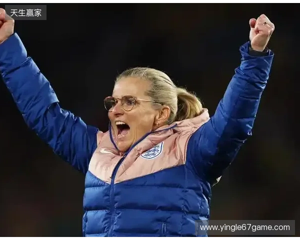 英格兰女足主帅威格曼被授予女爵士头衔，几位球员也被授勋