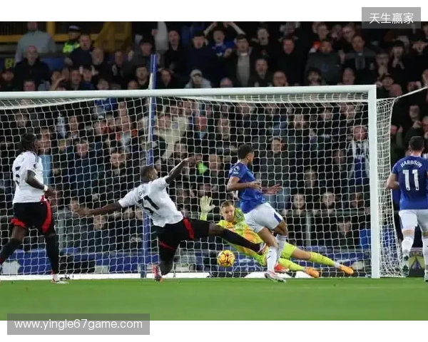 富勒姆2-2利物浦全场数据:控球率46开,射门8-10,射正2-2