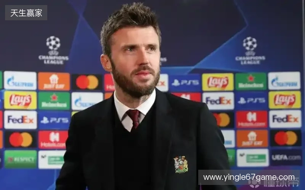 电讯报：曼联预计本周二官宣卡里克，他在与高层会谈中表现出色