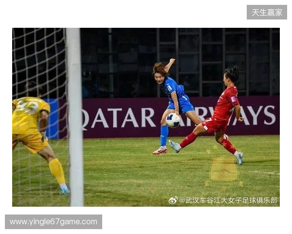 卫冕梦碎！武汉女足0-4水原FC止步女足亚冠八强 邓梦晔进球被吹